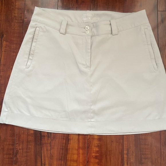 Nike golf  shot (DRI-FIT) side 8 - Picture 6 of 15